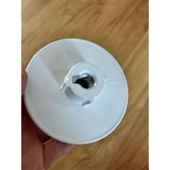 KitchenAid dough attachment smaller kitchen aid - Picture 2 of 3